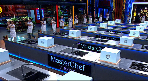 MasterChef Türkiye 17.07.2026 Tanıtımı | MasterChef Türkiye