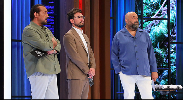 MasterChef Türkiye 20.07.2026 | MasterChef Türkiye