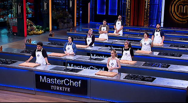 MasterChef Türkiye 22.07.2026 Tanıtımı | MasterChef Türkiye