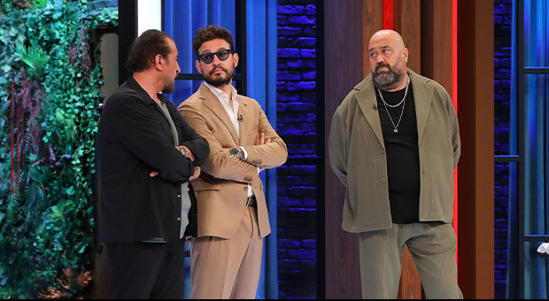 MasterChef Türkiye 27.07.2026 | MasterChef Türkiye