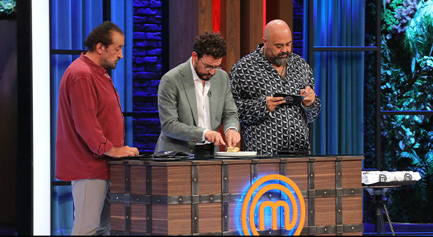 MasterChef Türkiye 29.07.2026 | MasterChef Türkiye