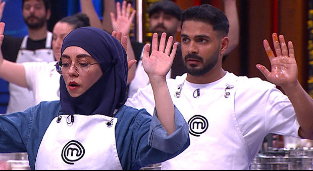 MasterChef Türkiye 30.07.2026 Tanıtımı | MasterChef Türkiye