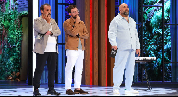 MasterChef Türkiye 30.07.2026 | MasterChef Türkiye