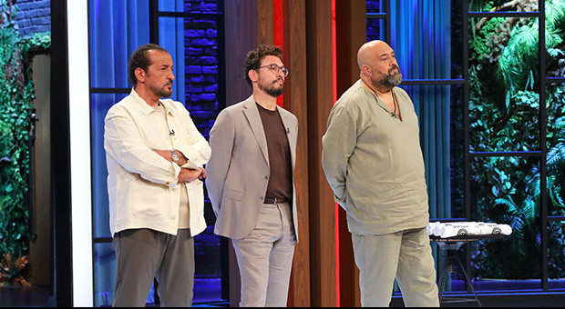 MasterChef Türkiye 04.08.2026 | MasterChef Türkiye