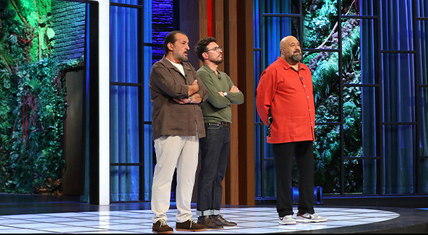 masterchef kaptanlık oyununu kim kazandı