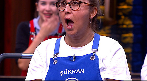 An Exciting New Episode on MasterChef Türkiye
