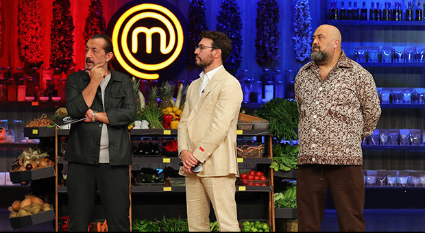 Image accompanying MasterChef Türkiye 28.10.2026 | MasterChef Türkiye, from Tv8.com.tr