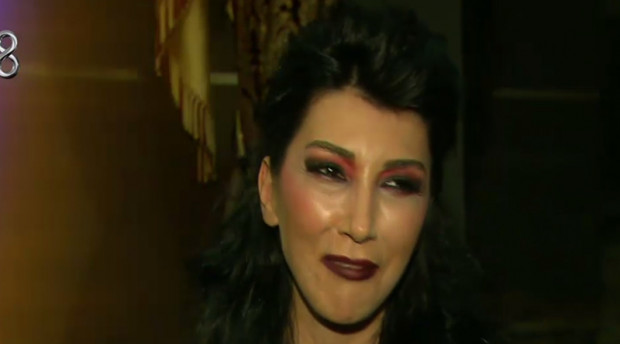 hande yener muzik hayatinin 14 yildonumunu kutladi pazar magazin