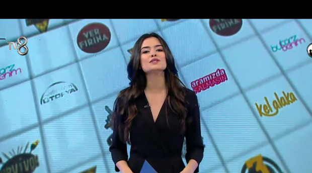 8de sekiz 14 bolum 05 02 2015 8desekiz