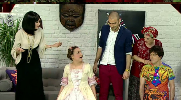 beren akyuz un skeci kapicinin oglu