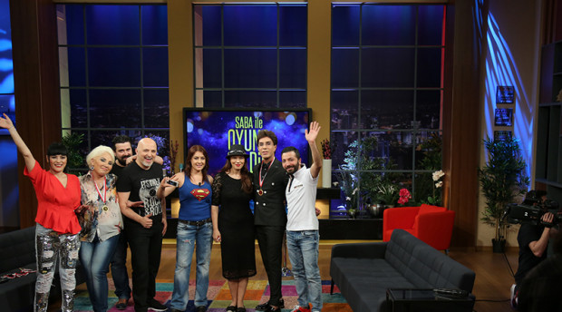 Masa Ile Koca Ayi Turkce Dublaj Tv8 6 In 1 07 11 2015 Cizgifi