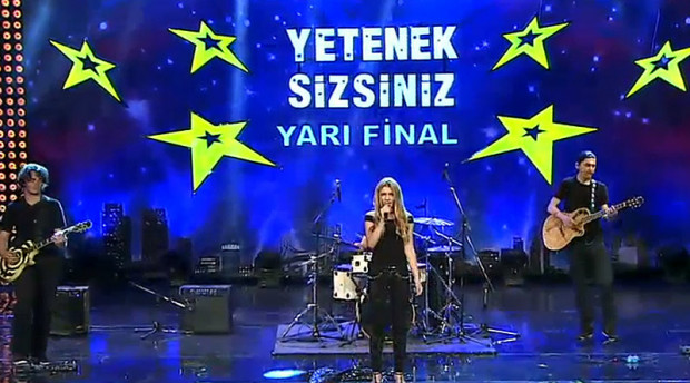 aleyna tilki yari final performansi