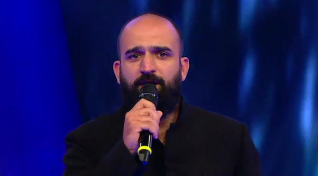 deyis devran kilic bir derdim var