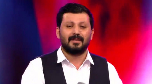 ersin arslan sen benden gittin gideli