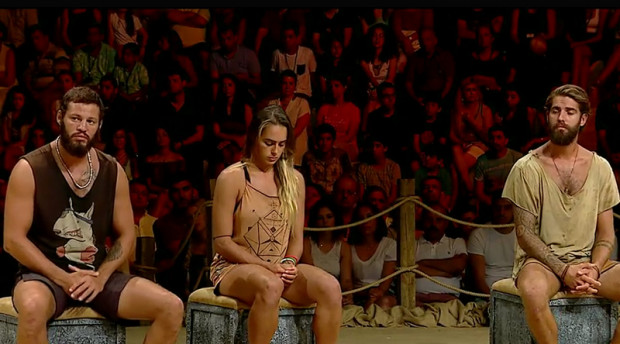 Survivor 2016 109 Bolum Ozeti Survivor