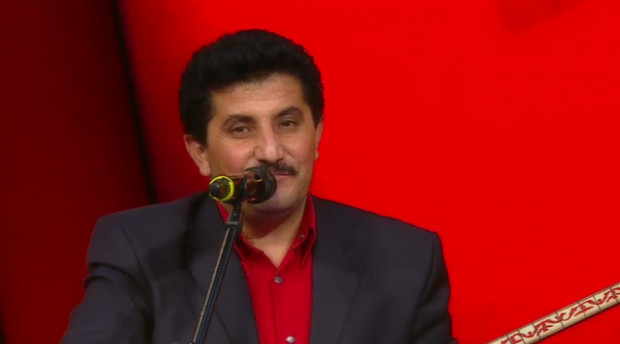 erdal balik bir sandigim var sirmadan telden
