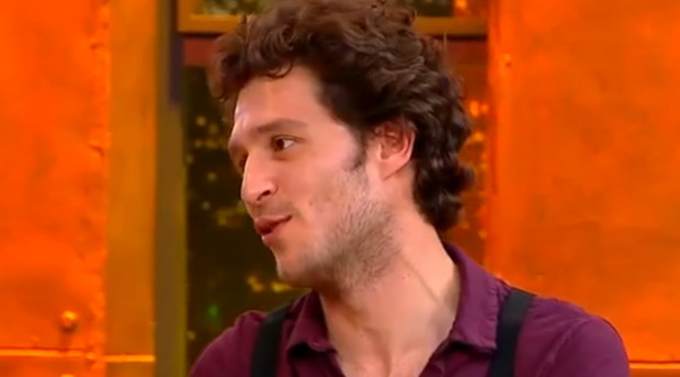 Uraz Kaygilaroglu Nasil 64 Kilo Verdigini Anlatti 3 Adam