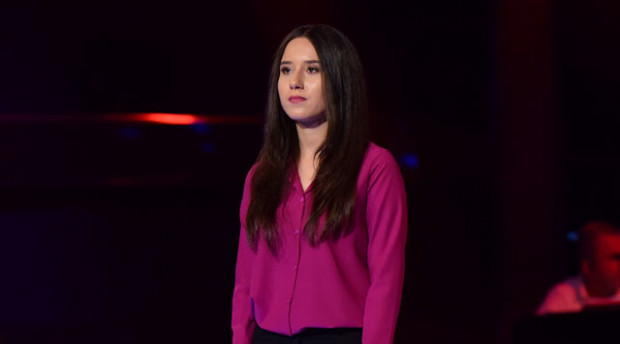 beyza ozen ah bir atas ver