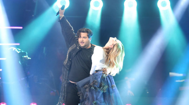 https www tv8 com tr o ses turkiye hadise 4 yil once anili neden eledi 52300 video htm