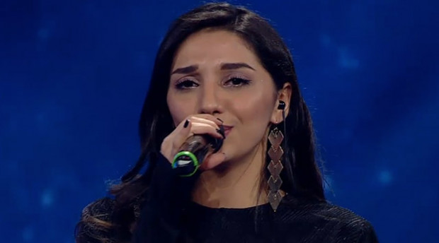 gulce kahtali yorgun yillarim ikinci final performansi