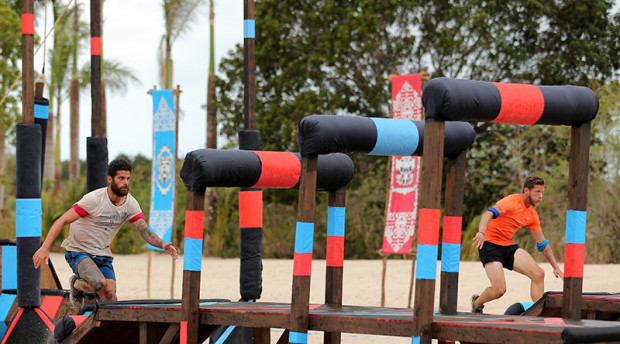 survivor 26 bolum erzak oyunu kim kazandi