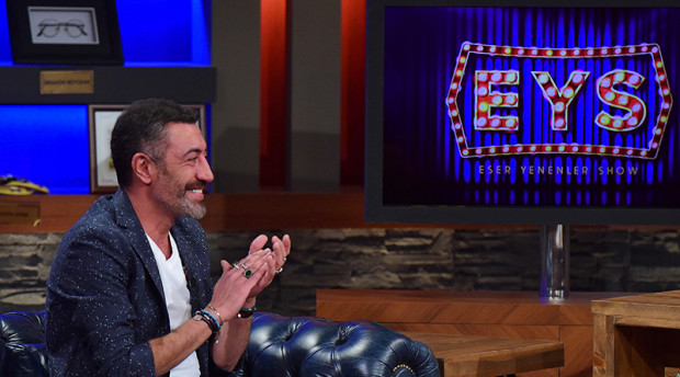 hakan altun telefon sarkisinin hikayesini anlatti eser yenenler show