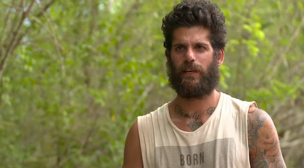 Bora Atakanin Gozu Kulagi Surekli Bizim Tarafta Survivor