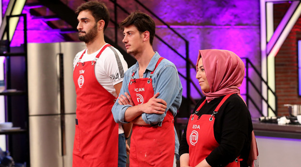Masterchef Te Kim Kazandi 3 Eylul Masterclass Odul Oyununu Kazanan Yarismaci