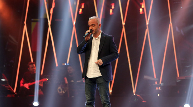adem demir hani bekleyecektin