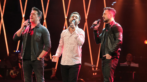 beyaz ve murat boz dan muthis duet