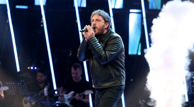 2 kasim 2019 o ses turkiye italyan paola de santis manowar the heart of steel