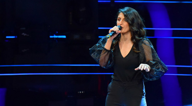 3 kasim 2019 o ses turkiye elif tunc camdan sakiz akiyor