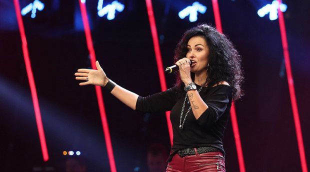 o ses turkiye 24 kasim 2019 anastasia kruguan velioglu simply the best