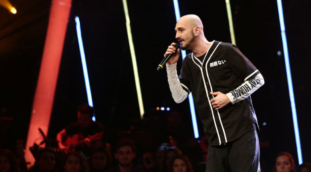 30 kasim 2019 o ses turkiye murat uysal sucum degil