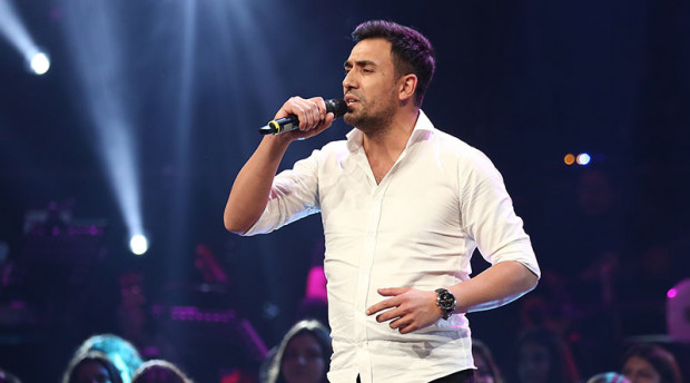30 kasim 2019 o ses turkiye engin mengus yuce dag basinda yanan bir isik