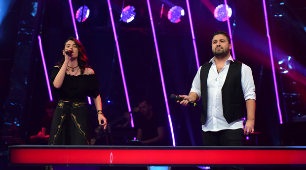 elif tunc ve uygar erdogan in duellosu