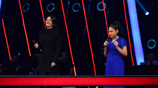 ozgul ozay ve tuana sahin in duellosu unutursun
