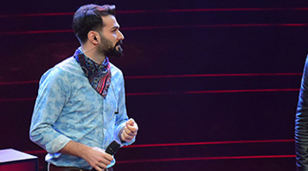 tuncay ergun ya ben anlatamadum o ses turkiye