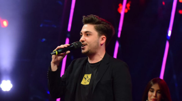 aziz kiraz araftayim