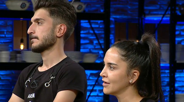 Masterchef Turkiye 2020den Elenen Isim Belli Oldu Masterchef Turkiye