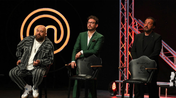 Masterchef 2. tur başlama tarihi henüz duyurulmadı