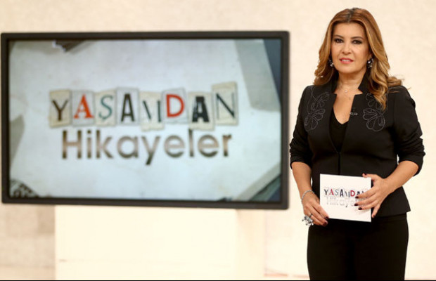 yasamdan hikayeler yasamdan hikayeler