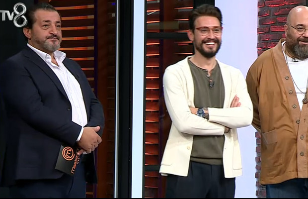 tum bolumler masterchef turkiye