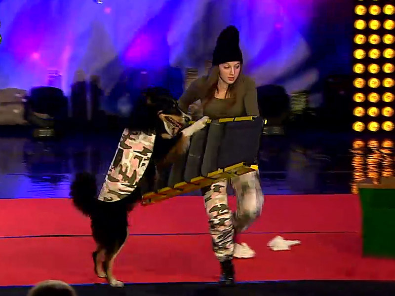 irem cash ve jack yari final performansi