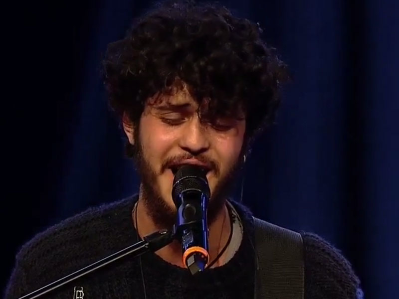 emre sertkaya beni yak yari final 2 performans