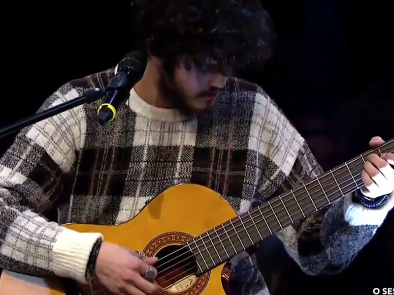 emre sertkaya minnet eylemem final 1 performans