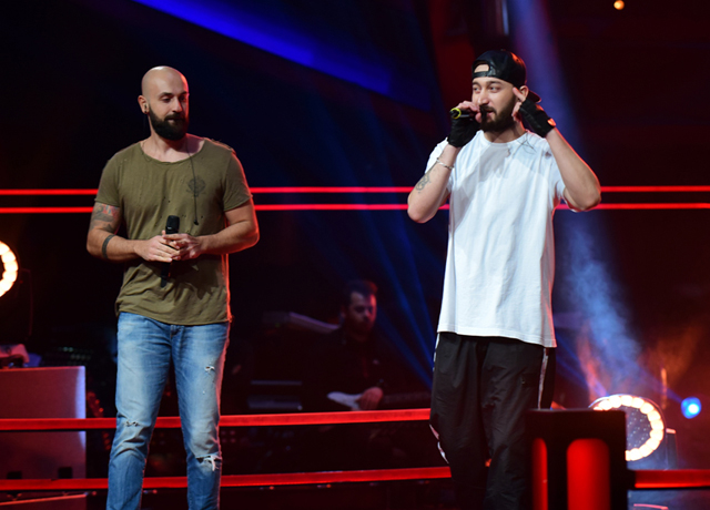 erhan unal ve joker in duellosu see you again