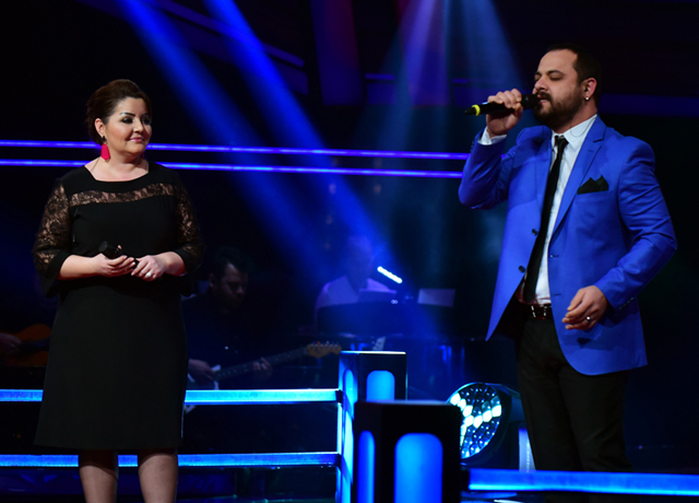 gulten gul ve serkan onur un duellosu dilenci