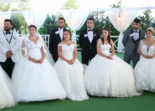 Kalay düğün - kaç yıldır birlikte yaşıyor Kalay veya haşhaş, düğün Kalay düğün - kaç yıldır birlikte yaşıyor Kalay veya haşhaş, düğün