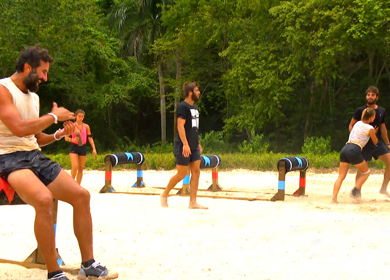 Survivor tv8. Survivor 2022.